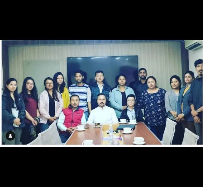 Leadership Development image
