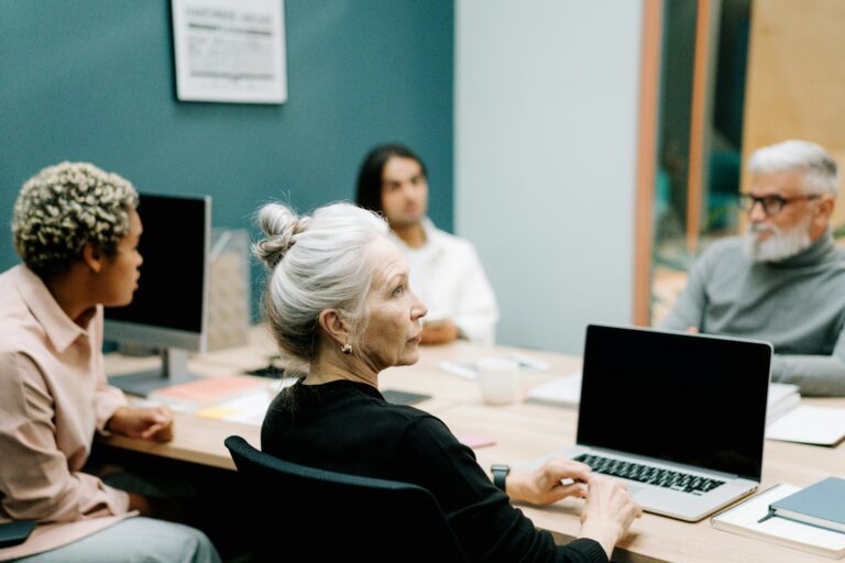 Human Resource Management Feature Image