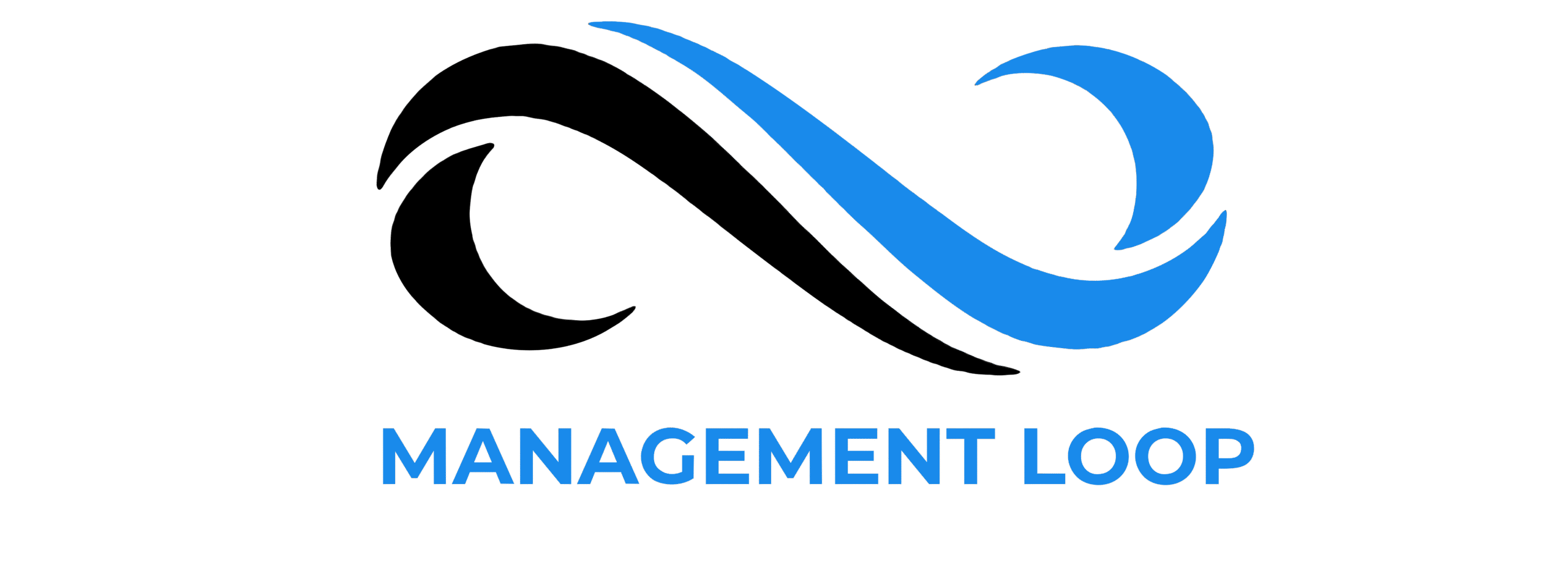 Management Loop Logo